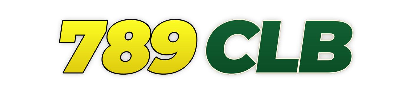 Logo 789clb